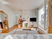 Appartement 2 pièces 54 m² Appartement 2 pièces 54 m²