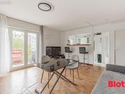 Appartement 2 pièces 54 m²
