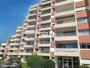 Appartement 2 pièces 54 m²
