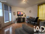 Appartement 2 pièces 54 m²