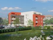 Appartement 2 pièces 54 m²