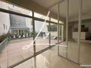 Appartement 2 pièces 54 m²