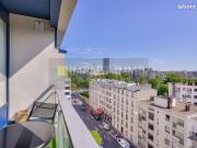 Appartement 2 pièces 54 m²