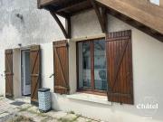 Appartement 2 pièces 54 m²