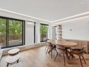 Appartement 2 pièces 54 m²