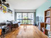 Appartement 2 pièces 54 m²