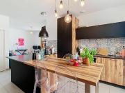 Appartement 2 pièces 54 m²