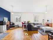 Appartement 2 pièces 54 m²