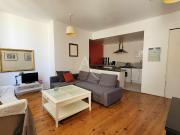 Appartement 2 pièces 54 m²