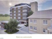 Appartement 2 pièces 54 m²