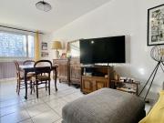 Appartement 2 pièces 54 m²