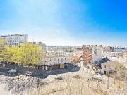 Appartement 2 pièces 54 m²