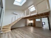 Appartement 2 pièces 54 m² Appartement 2 pièces 54 m²