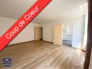 Appartement 2 pièces 54 m²