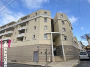 Appartement 2 pièces 54 m²