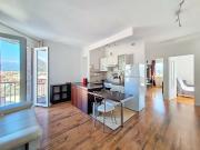 Appartement 2 pièces 54 m²