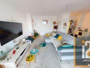 Appartement 2 pièces 54 m²