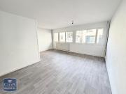 Appartement 2 pièces 54 m²