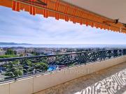 Appartement 2 pièces 54 m²