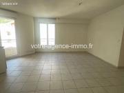 Appartement 2 pièces 54 m²