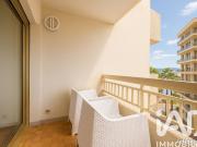 Appartement 2 pièces 54 m²