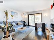 Appartement 2 pièces 54 m² Appartement 2 pièces 54 m²