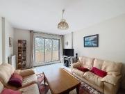 Appartement 2 pièces 54 m²