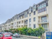 Appartement 2 pièces 54 m²