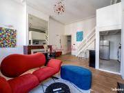 Appartement 2 pièces 54 m²