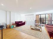 Appartement 2 pièces 54 m²