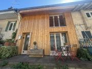 Appartement 2 pièces 54 m²
