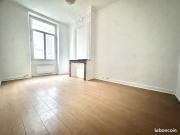 Appartement 2 pièces 54 m²