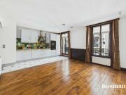 Appartement 2 pièces 54 m²