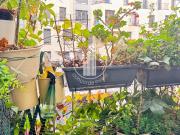 Appartement 2 pièces 54 m²