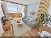 Appartement 2 pièces 54 m²