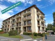 Appartement 2 pièces 54 m²
