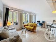 Appartement 2 pièces 54 m²