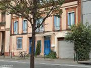 Appartement 2 pièces 54 m²