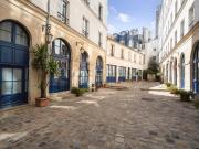 Appartement 2 pièces 54 m²
