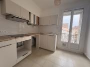 Appartement 2 pièces 54 m²
