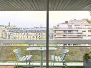 Appartement 2 pièces 54 m²