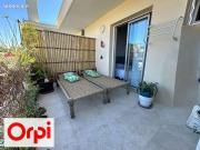 Appartement 2 pièces 54 m²