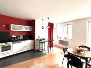 Appartement 2 pièces 54 m²