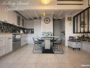 Appartement 2 pièces 54 m²