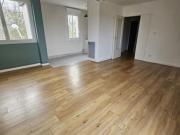 Appartement 2 pièces 54 m²