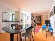 Appartement 2 pièces 54 m²