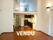 Appartement 2 pièces 54 m²