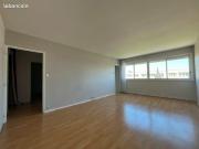 Appartement 2 pièces 54 m²