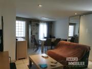 Appartement 2 pièces 54 m²