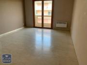 Appartement 2 pièces 54 m²